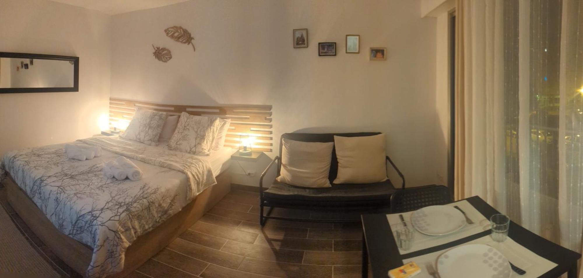 Escapade Mulhousienne Apartamento Mulhouse Exterior foto