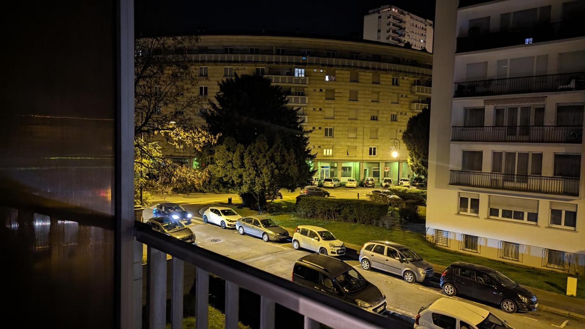 Escapade Mulhousienne Apartamento Mulhouse Exterior foto